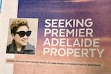 Sally Zou's Advertiser ad seeking property.
