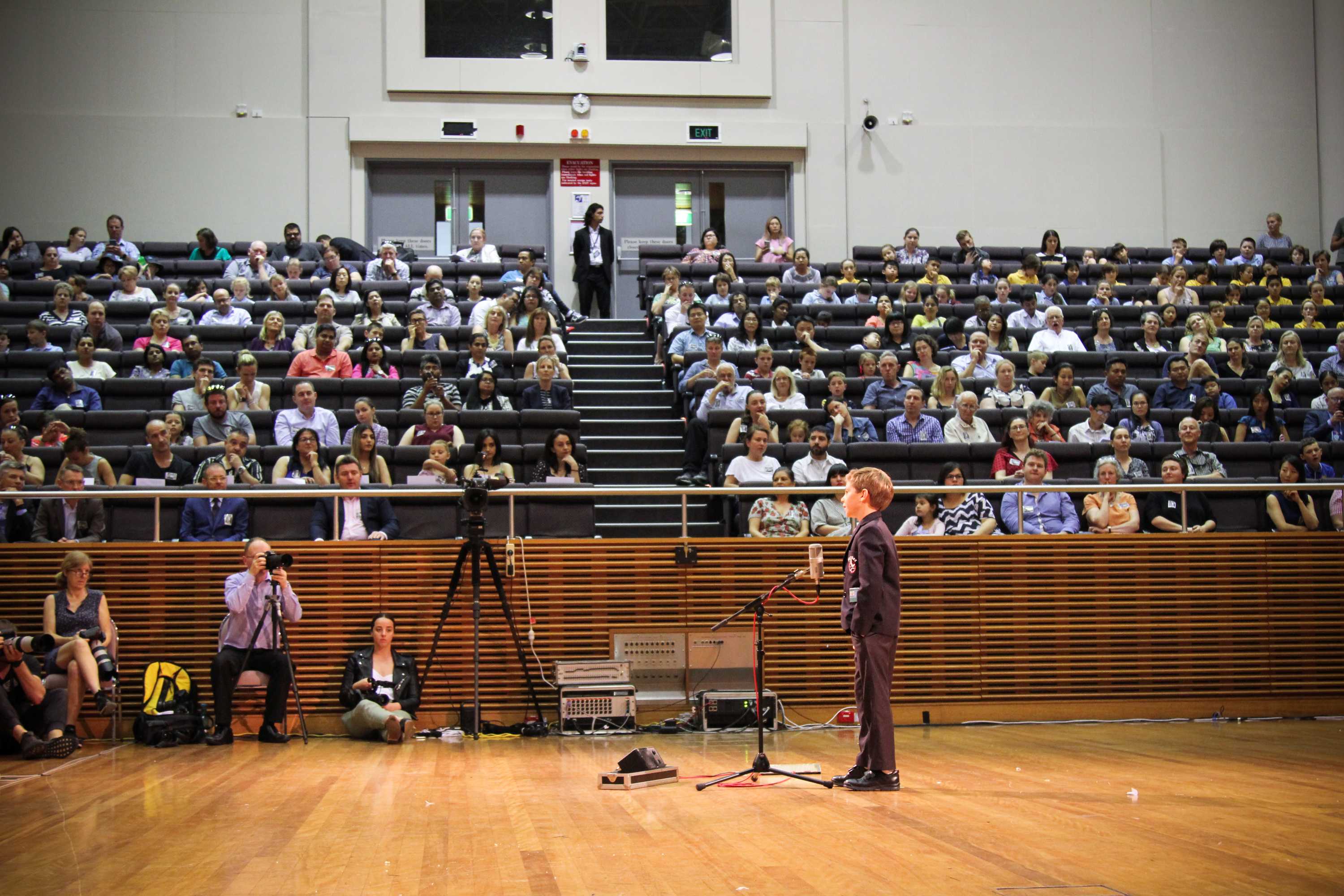 premier spelling bee