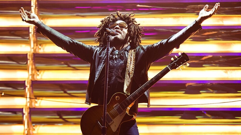 American rocker heads to Mildura - ABC listen