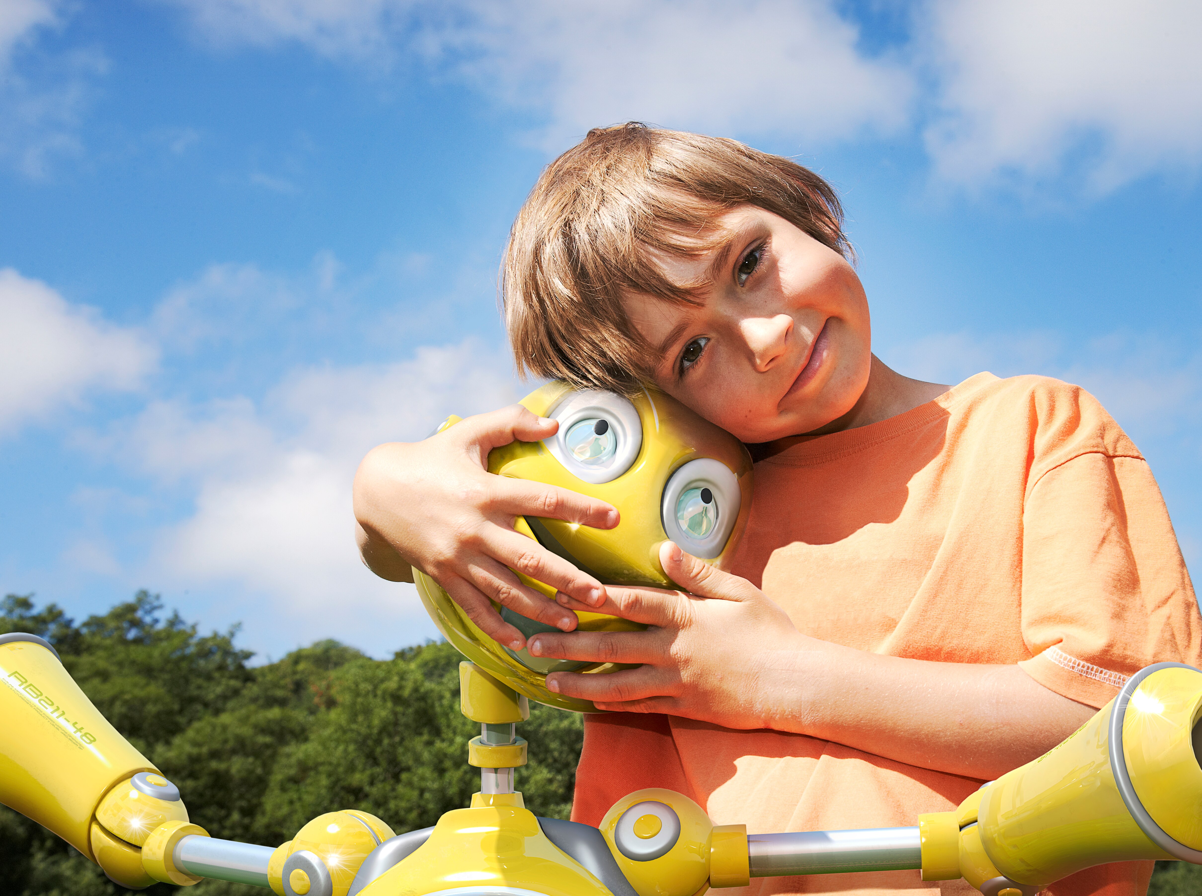Falling in love with an app! When Anthropomorphism, making things too human like, goes wrong - Vimarsana News