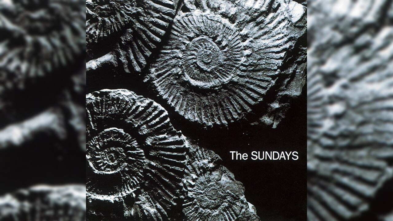 The Sundays – Reading, Writing and Arithmetic - ABC listen