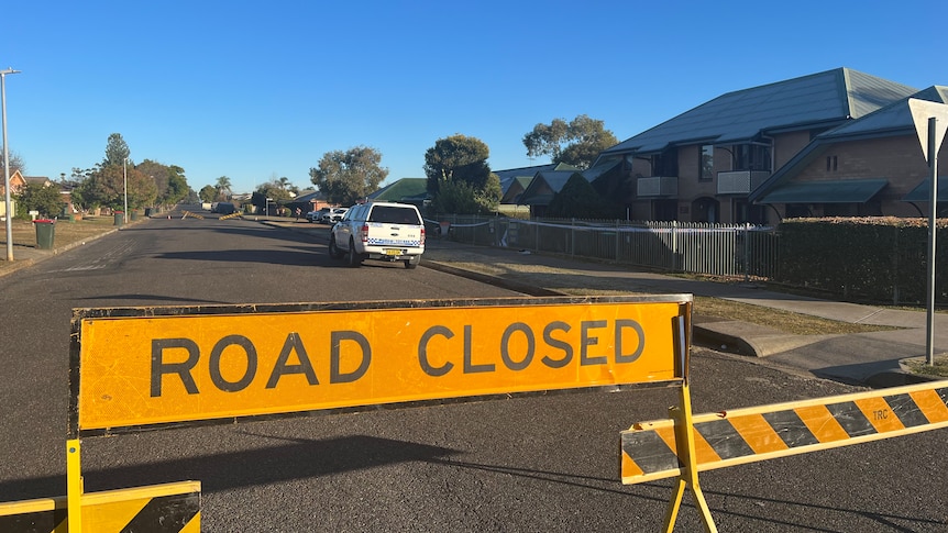 Man dies after stabbing in South Tamworth on Sunday