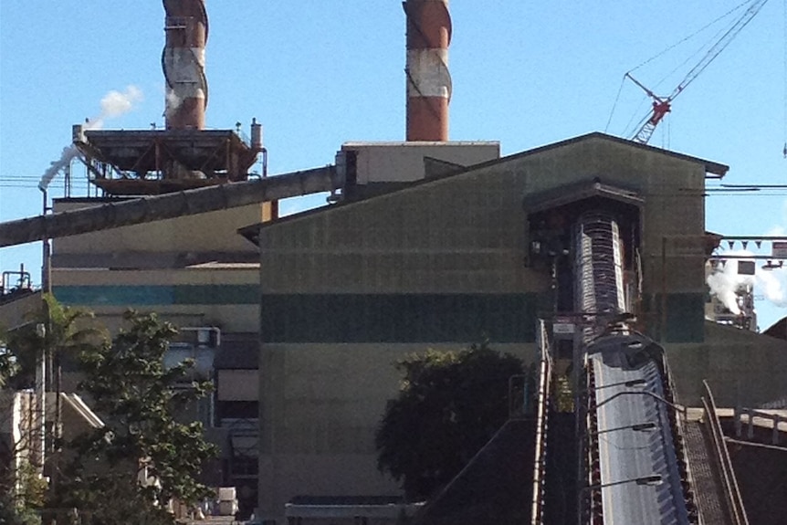 Mackay Sugar Miills will provide energy to electricity grid