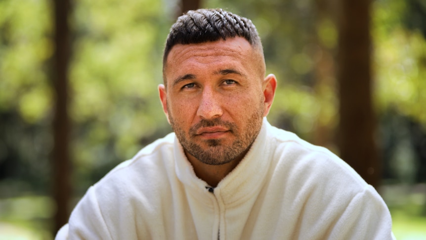 Former Wallabies player Quade Cooper's application for citizenship was rejected four times â€” here's why