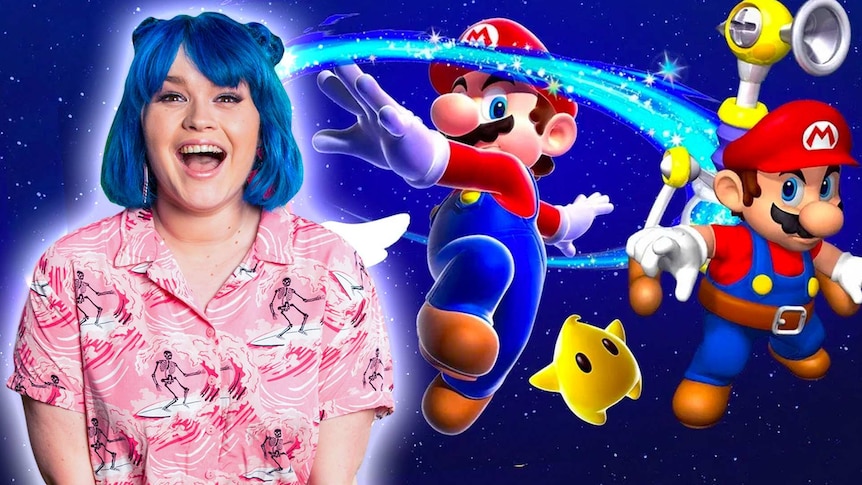 Review: Super Mario 3D All-Stars - ABC ME