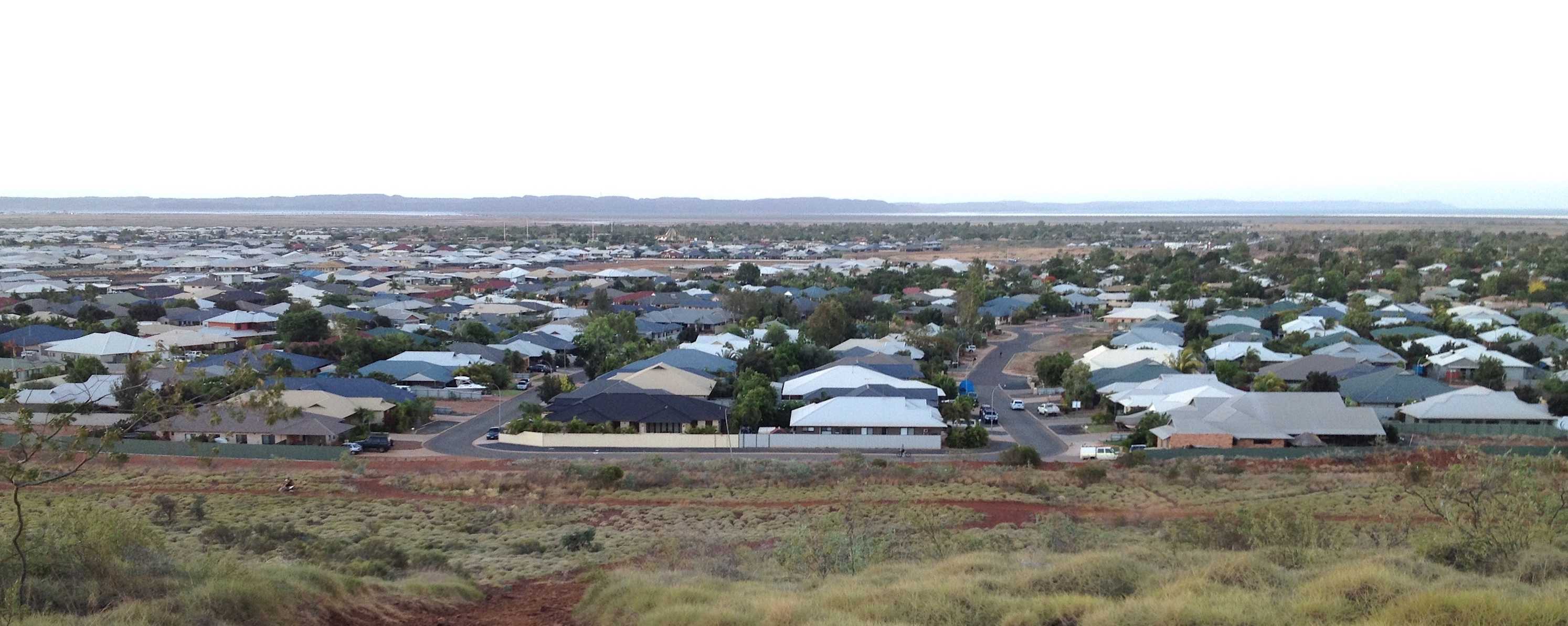 Karratha's housing crisis deepens as rent and insurance skyrocket ABC