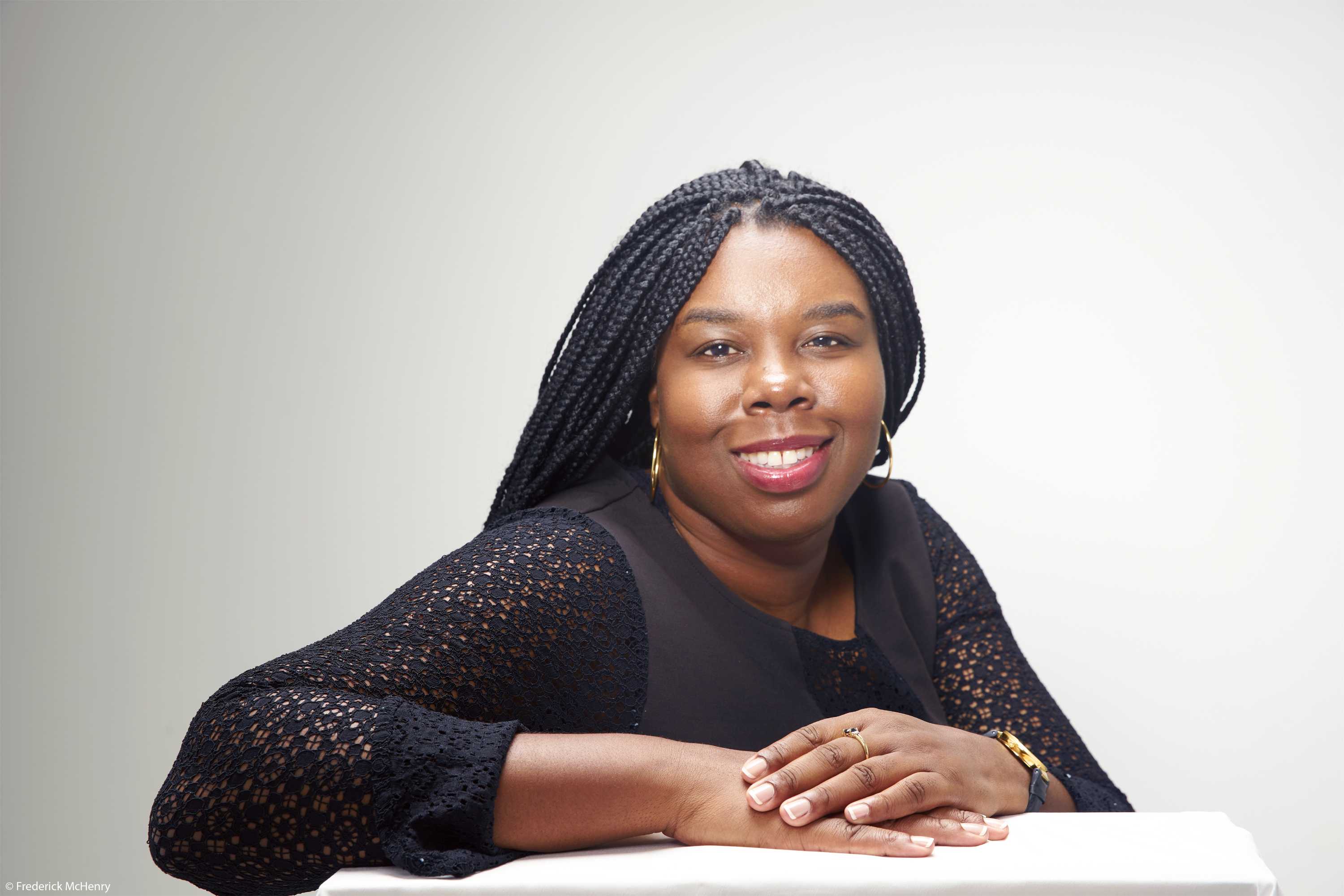 Mawunyo's life in love, journalism and hip hop