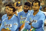 Indian cricket team mull Kolkate defeat