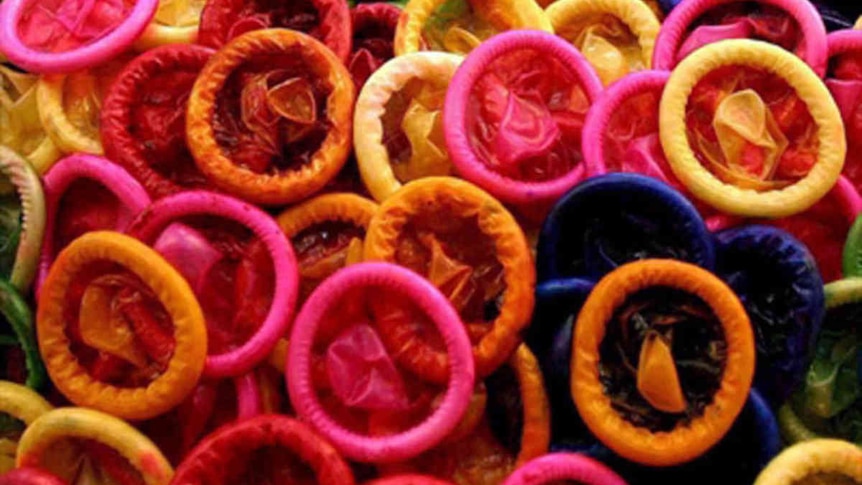 France to make condoms free for anyone aged 25 and under