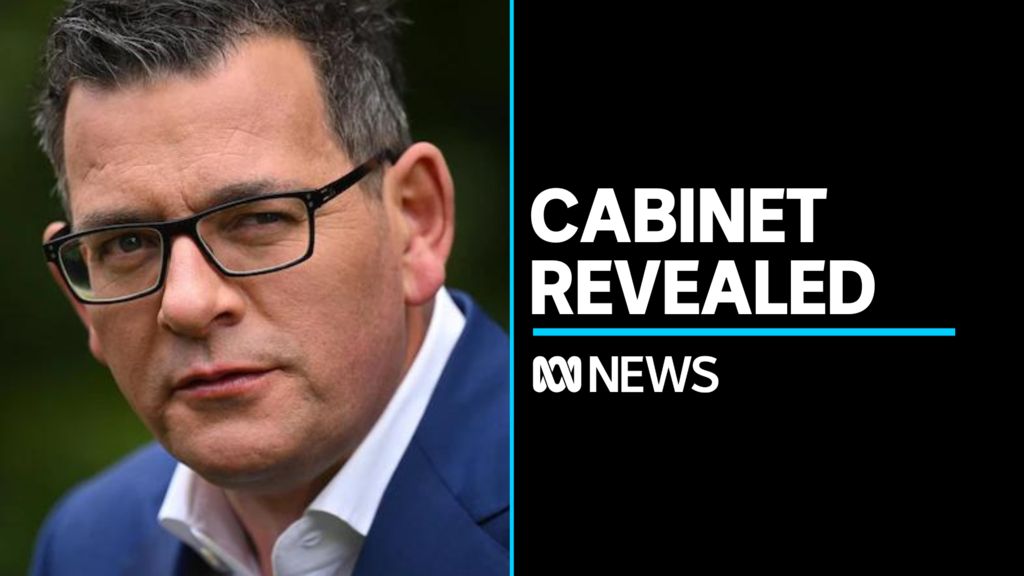 WHAT IS THE LABOR CABINET visual data 8