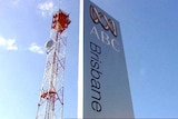 Health concerns: 350 ABC staff will be relocated (file photo).