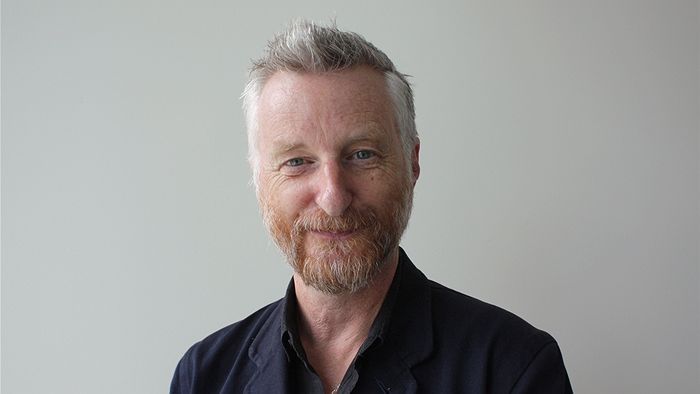 Singer songwriter Billy Bragg on getting personal and political episode artwork
