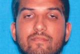 Syed Rizwan Farook license photo released by DMV officials
