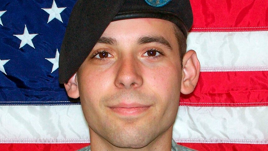 Winfield is among five soldiers accused of killing Afghan civilians for sport.