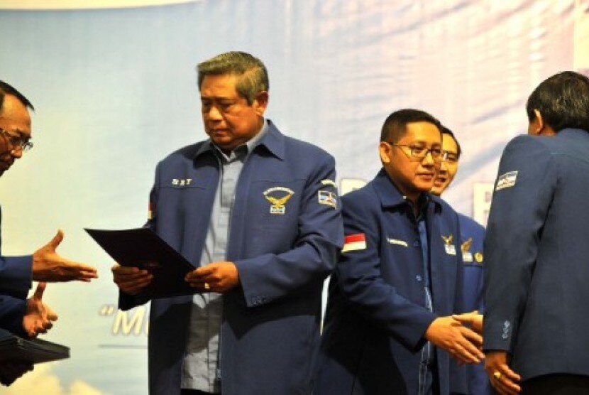 SBY Anas