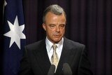 Defence Minister Brendan Nelson says it is time the Iraqi people help themselves.
