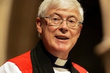 FormerArchbishop of Sydney Peter Jensen