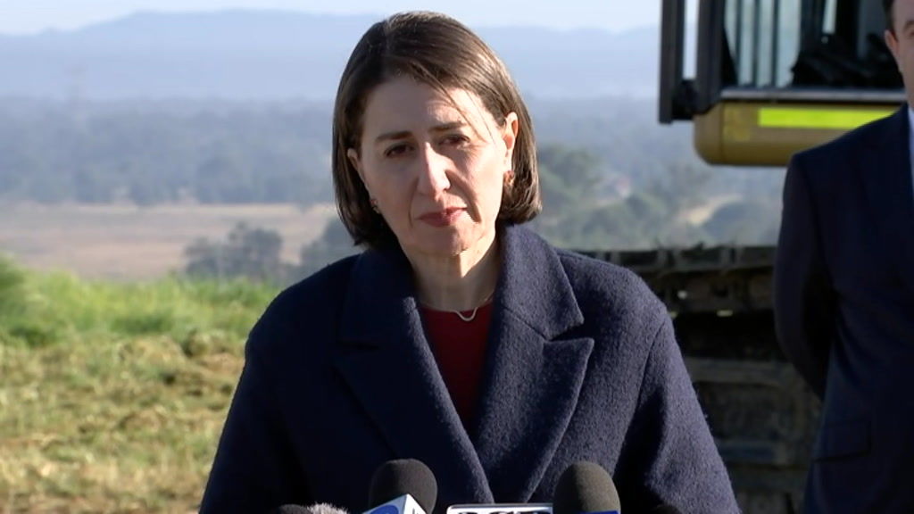 NSW Premier reveals which coronavirus restrictions will ease - ABC News