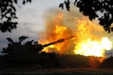 Israel has vowed its offensive on Hamas would go on despite an order by the UN Security Council to stop the assault.