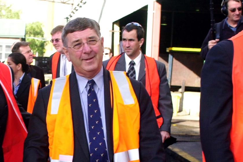 Timeline The Rise And Fall Of Gunns Abc News