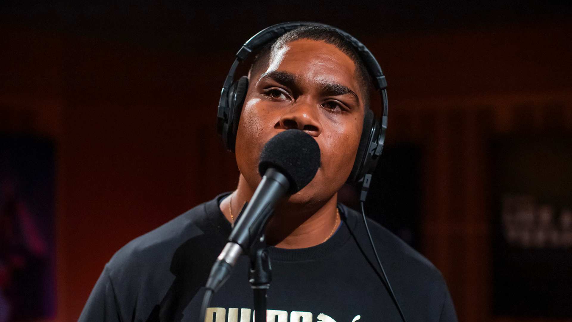JK-47 covers 2Pac's 'Changes' for Like A Version - triple j JK-47 covers 2Pac's 'Changes' for Like A Version - triple j