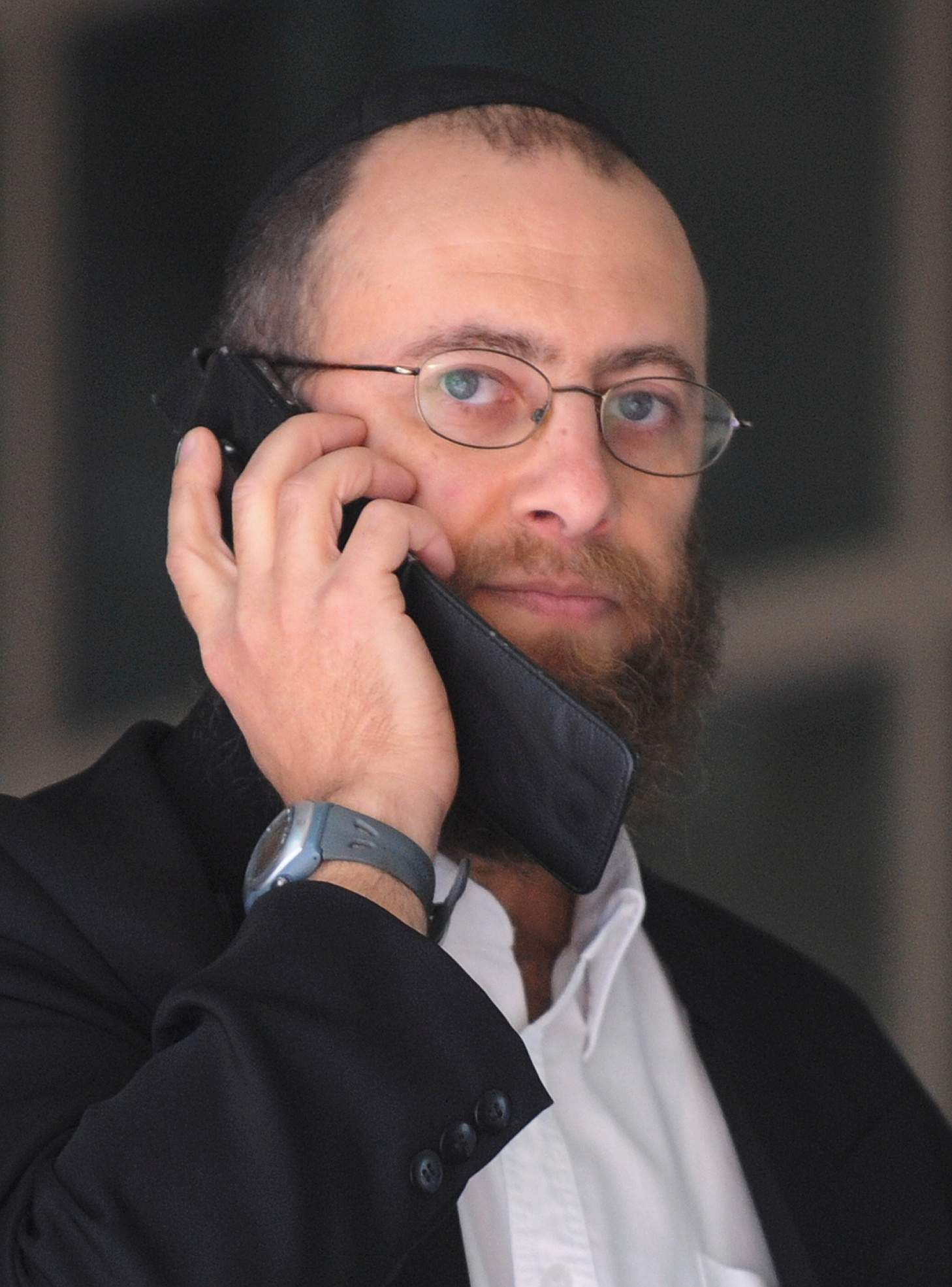 David Samuel Cyprys convicted of child sexual abuse at Melbourne's ...