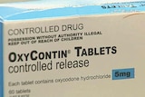 There are concerns that deaths from the painkiller oxycodone could outweigh those from both heroin and cocaine