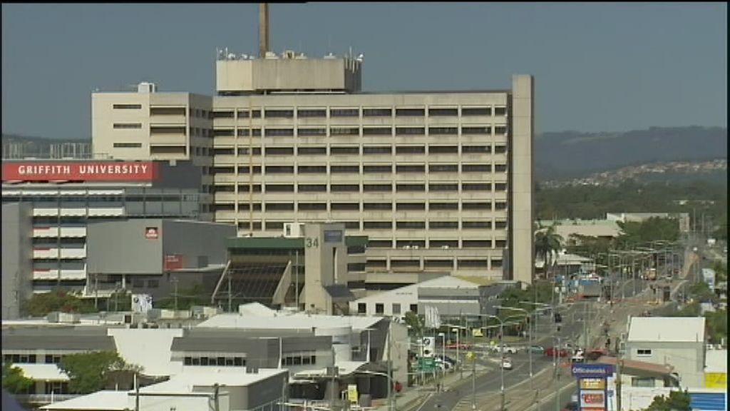 Old Gold Coast Hospital Site Set For Development Abc News