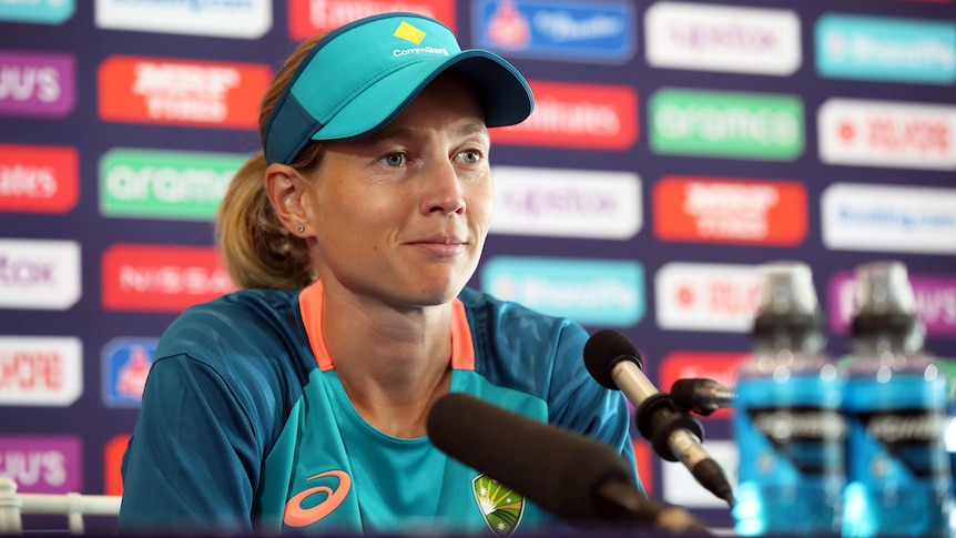 Meg Lanning forced to pull out of Ashes tour in major blow for Australian hopes