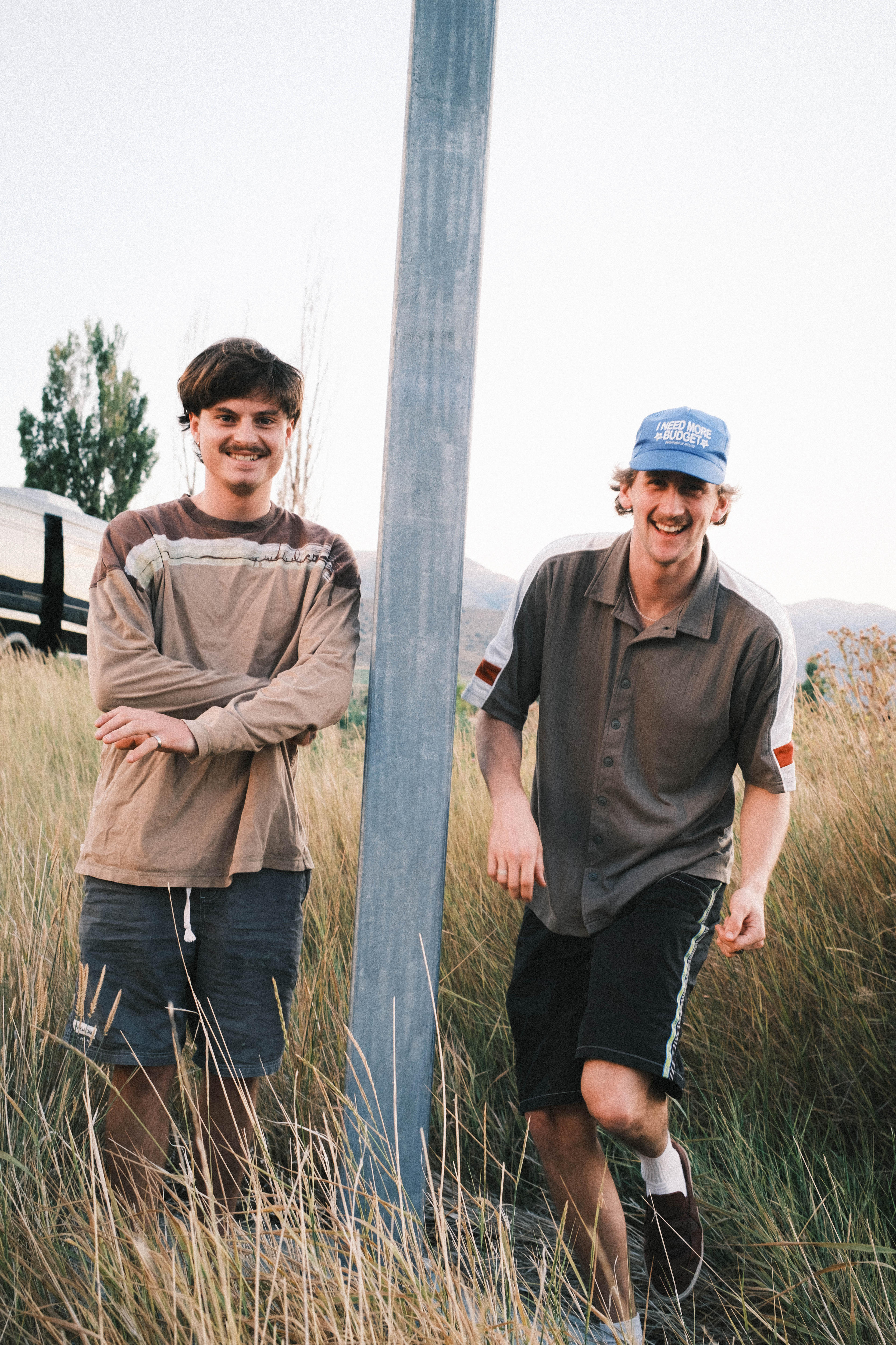 Old Mervs are capping off the year with their biggest Australian tour to date