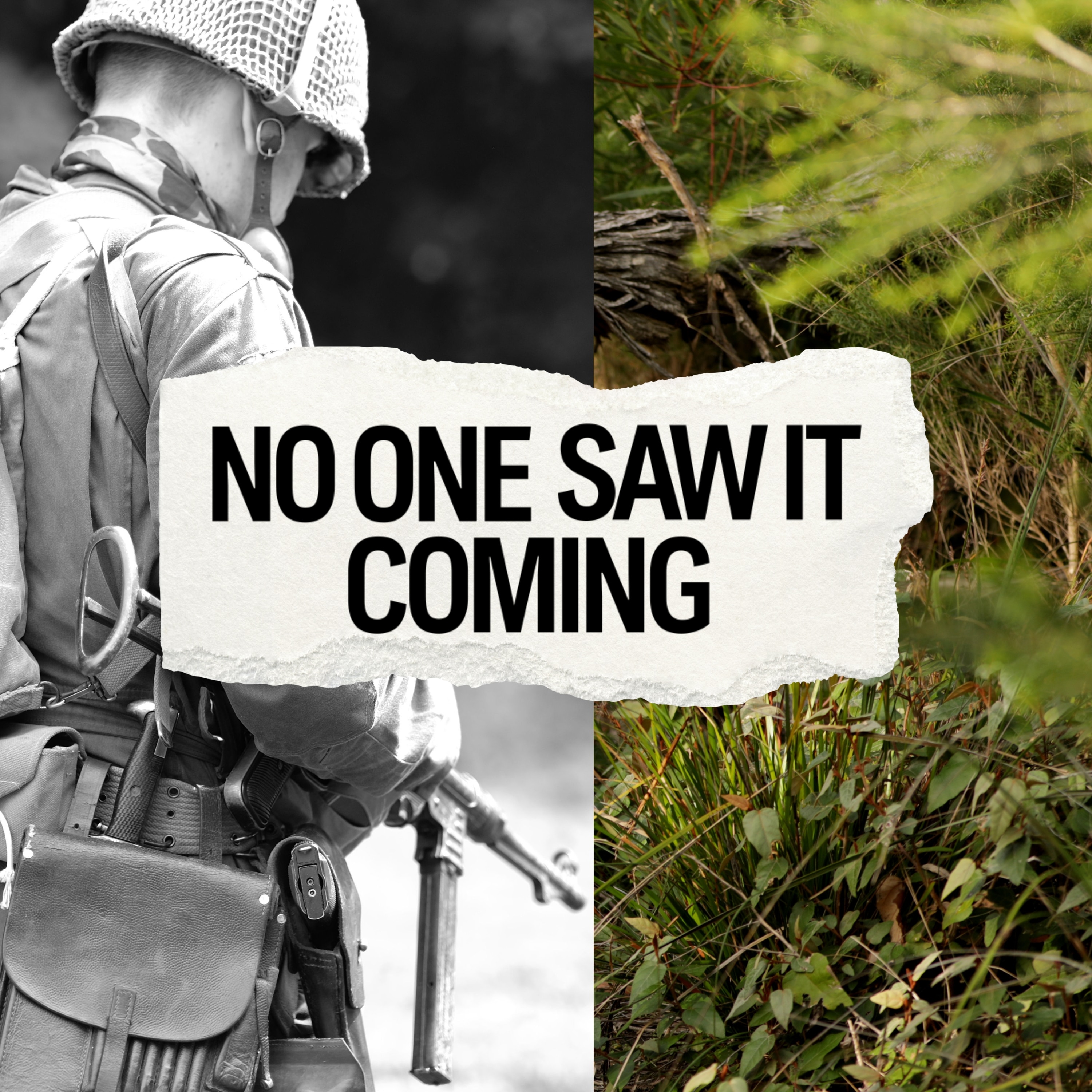 The secret Aussie plant that saved D-Day