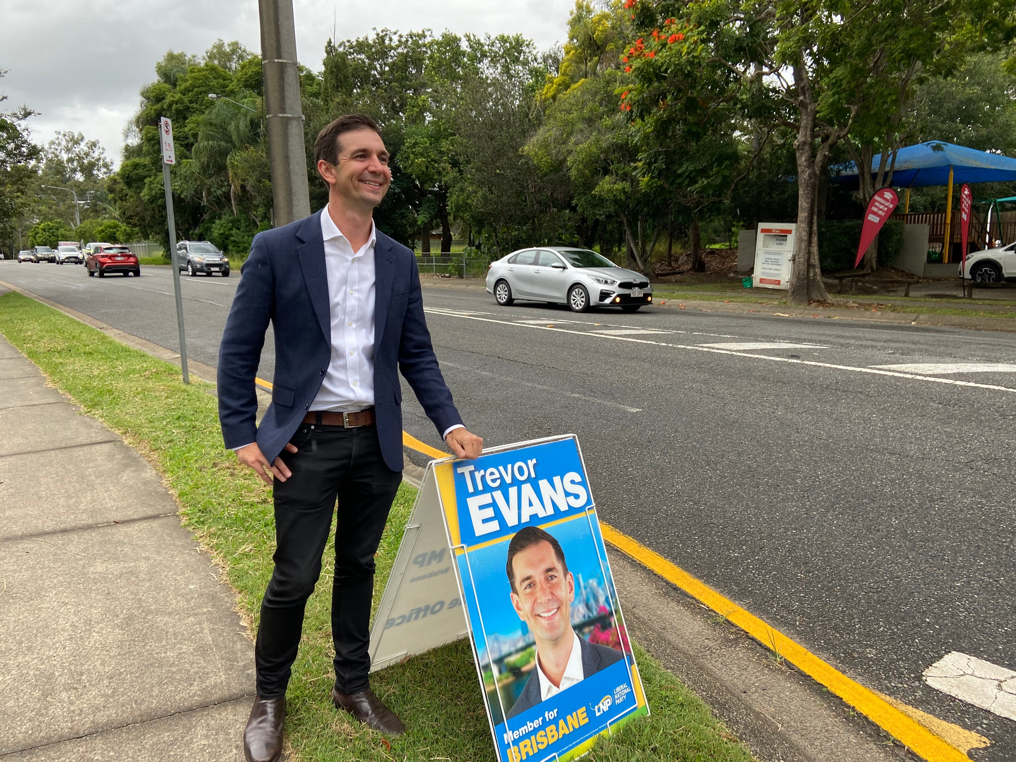 When Will We Know Who Wins The Seat Of Brisbane In The Federal Election ...