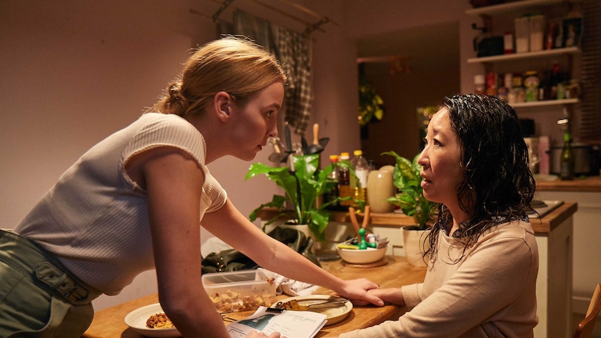 Killing Eve