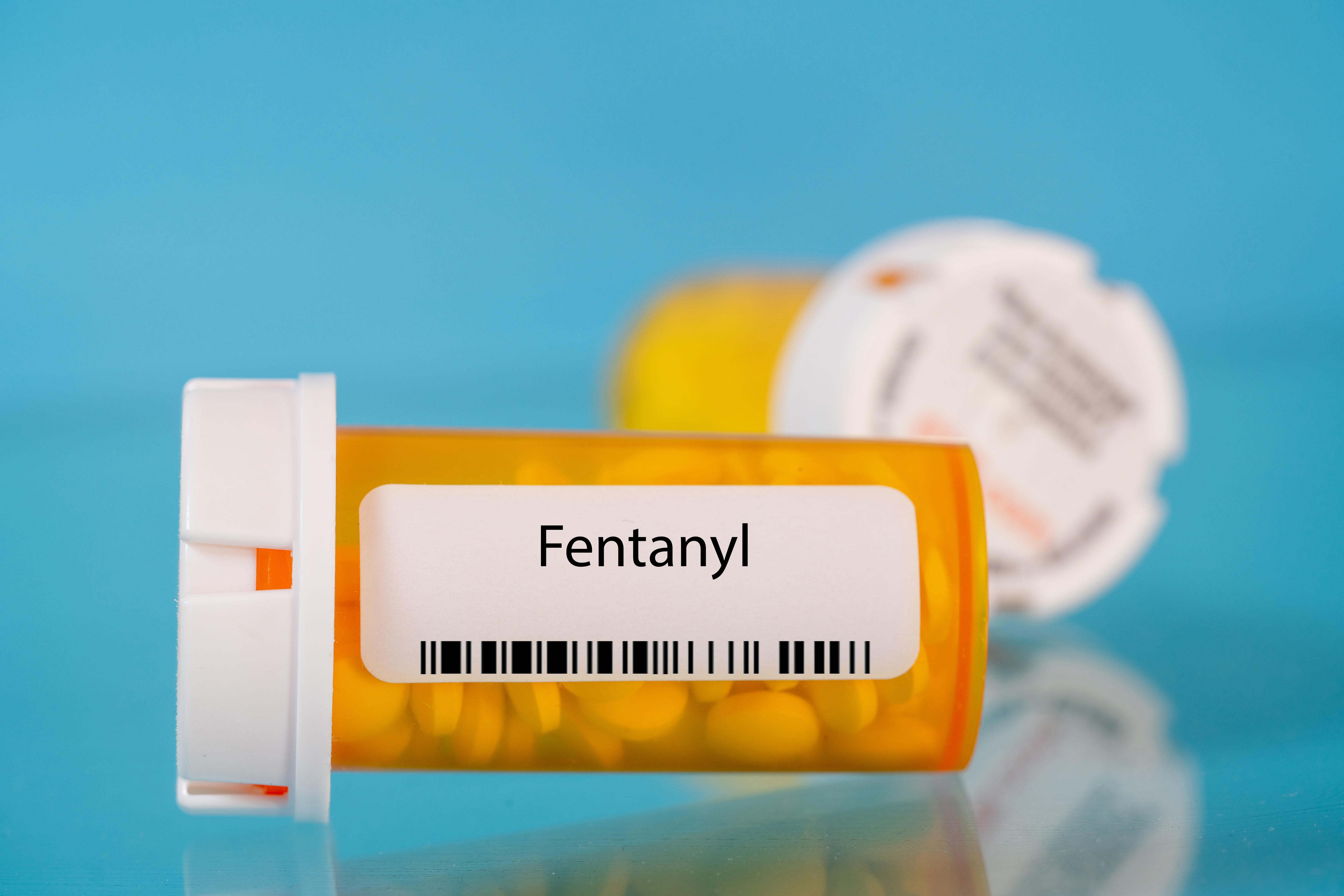How Fentanyl became the most dangerous illegal drug in America