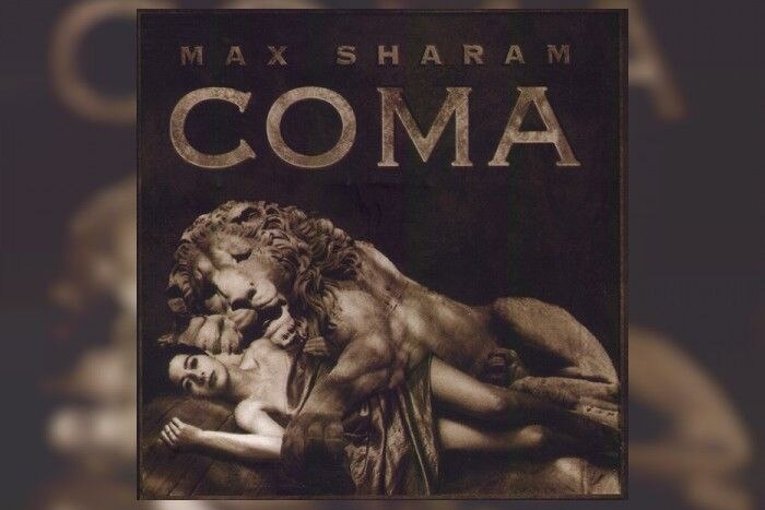 Max Sharam - Coma.jpg