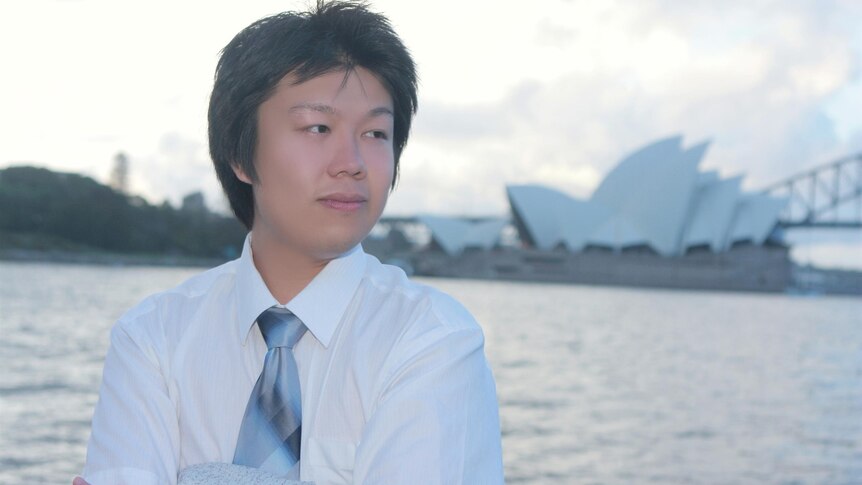'I've attacked Australia the most': China's 'candid brother' defends his nationalist credentials online