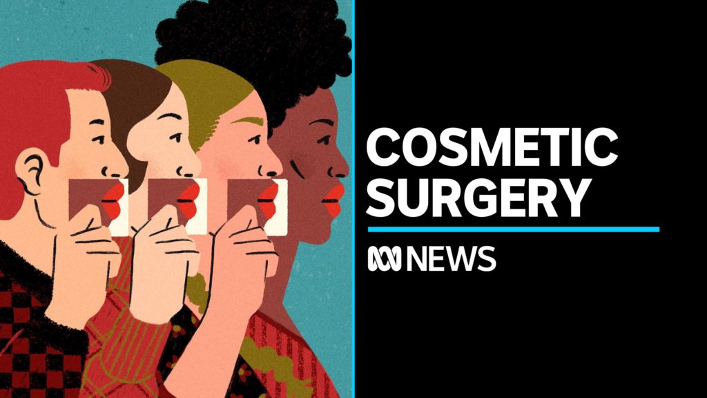 Picture of What is causing the cosmetic enhancement industry to boom in Australia ...