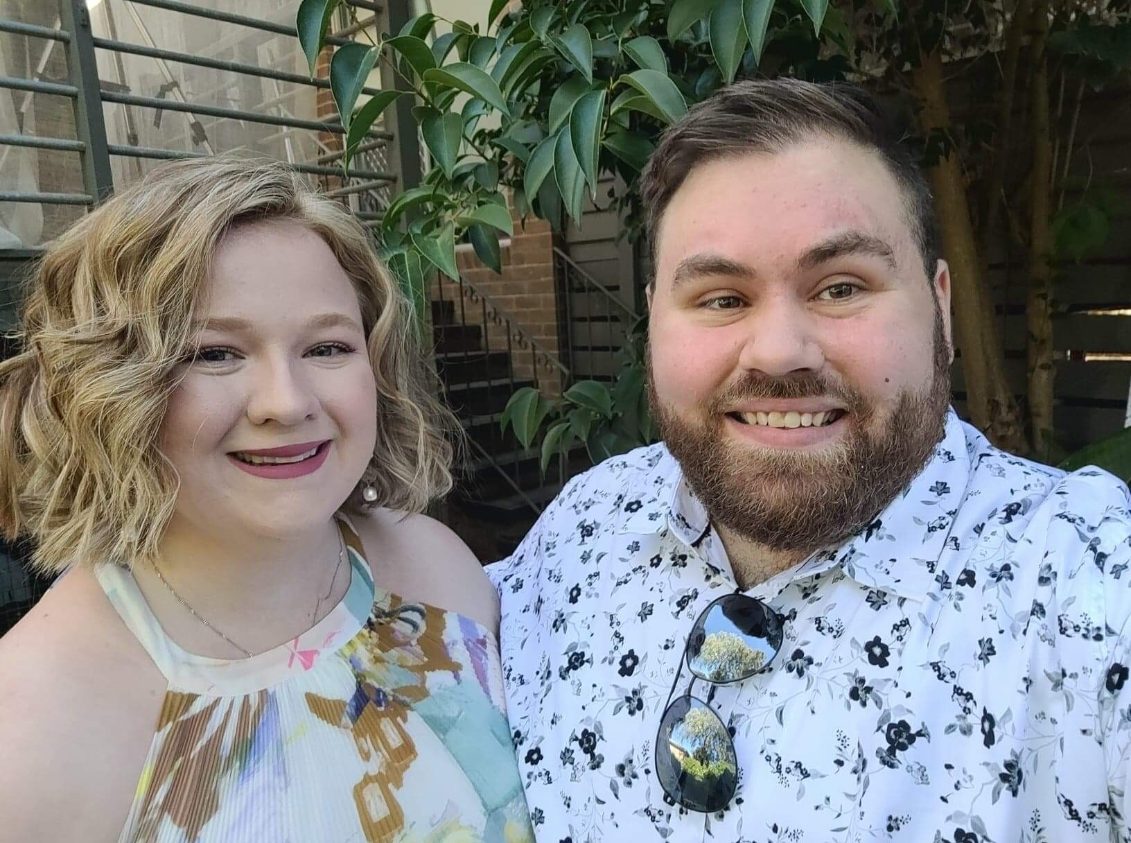 Erin and josh off grid last name