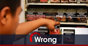 Plain cigarette packaging: pro-smoking groups and Ukip condemn move, Smoking