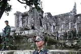 Ties have been strained since the Preah Vihear temple was granted UN World Heritage status in 2008