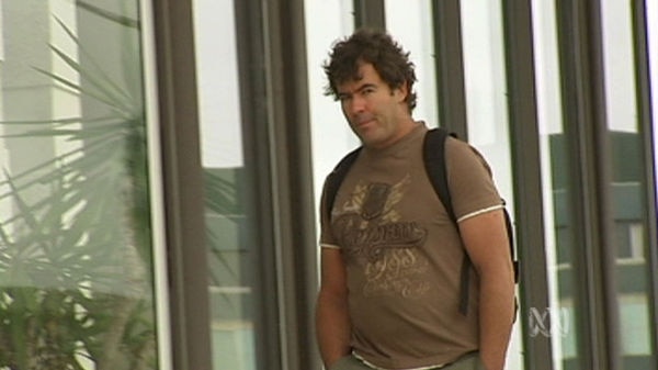 ACT health authorities are calling 250 people believed to have been in contact with Canberra sex worker Hector Scott.