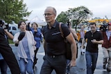 Walter Palmer, the dentist who killed Cecil the lion