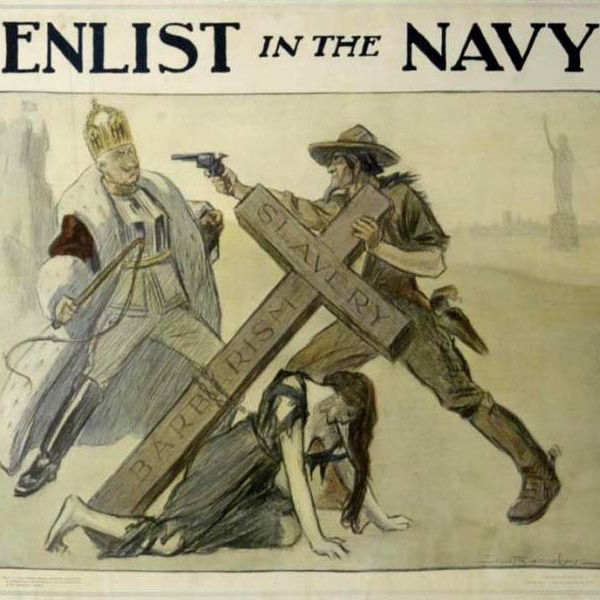 Enlist in the Navy