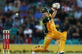 Haddin has been injected straight back into the Australian team.