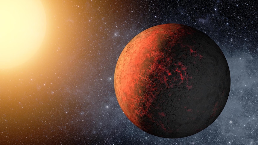 Earth-like planets were among the discoveries of 2011.