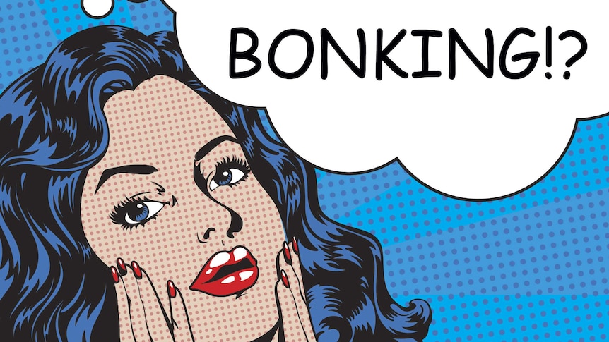 resterende lette Koordinere From rooting to #BonkBan: A history of Australian slang terms for sex - ABC  News