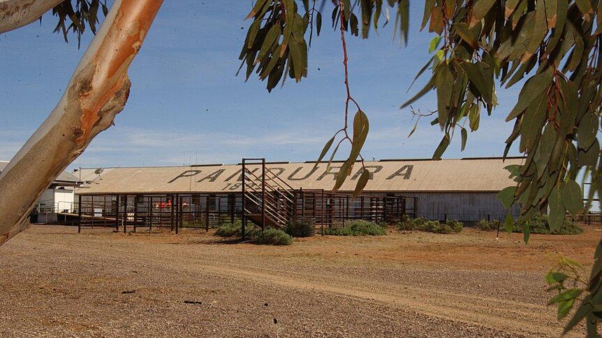 Pandurra has been in the family for seven generations