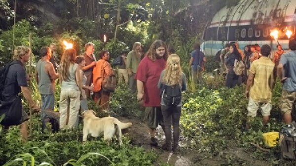 Lost reaches 100-episode milestone - ABC News