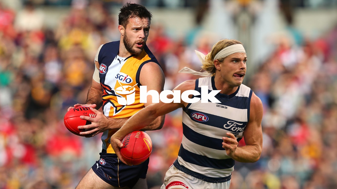 THE SHAKEUP: The AFL's queer awakening, psych wards + Katter crash out