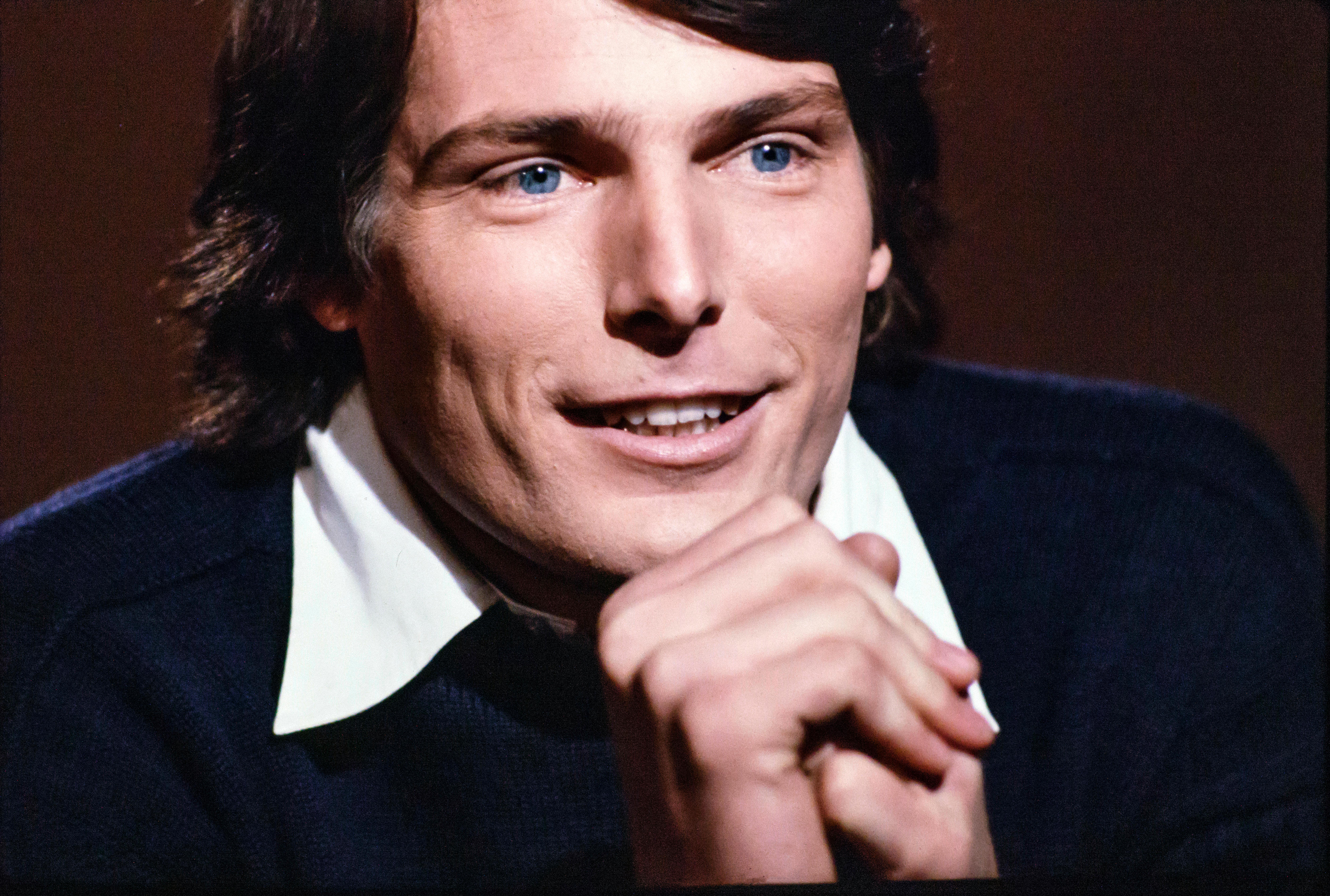 ‘Super/Man: The Christopher Reeve Story’ Review: A Moving Story Of An ...